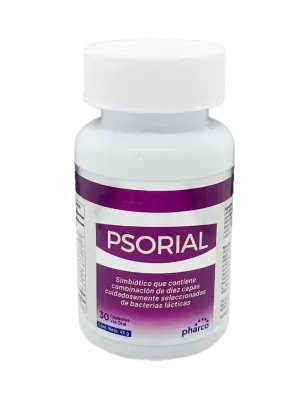 Psorial